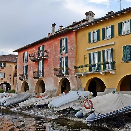 Portatorre Suite, A Charming Apartment In The Heart Of Como, Free Private Parking, Air Conditioning & More! Zewnętrze zdjęcie